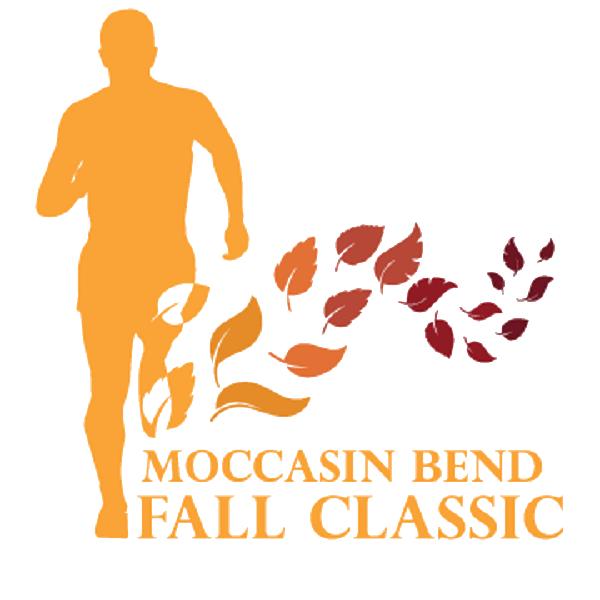 2024 Moccasin Bend Fall Classic Logo