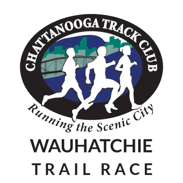 2024 Wauhatchie Trail Race, 38th Annual Logo