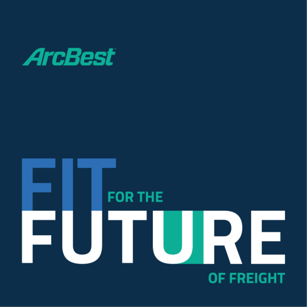 ArcBest F3 Fun Run Logo
