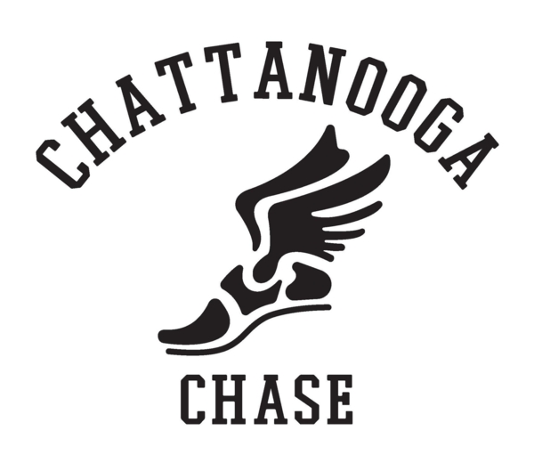 2025 Chattanooga Chase Logo